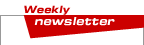 The weekly newsletter